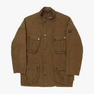 International Lockseam Casual Jacket