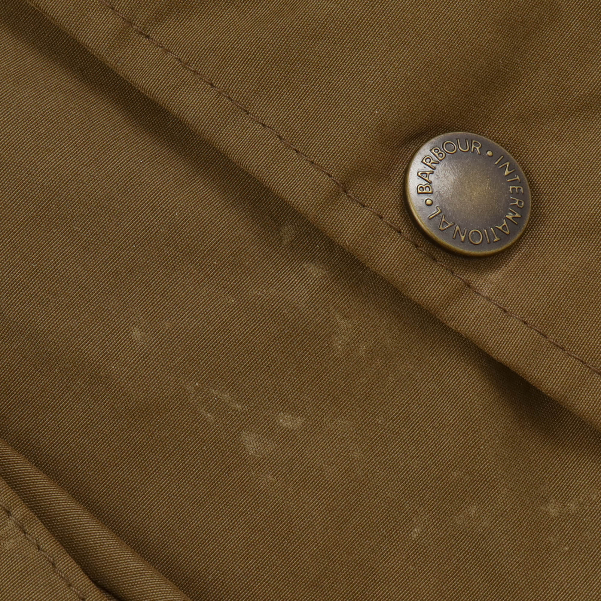 International Lockseam Casual Jacket