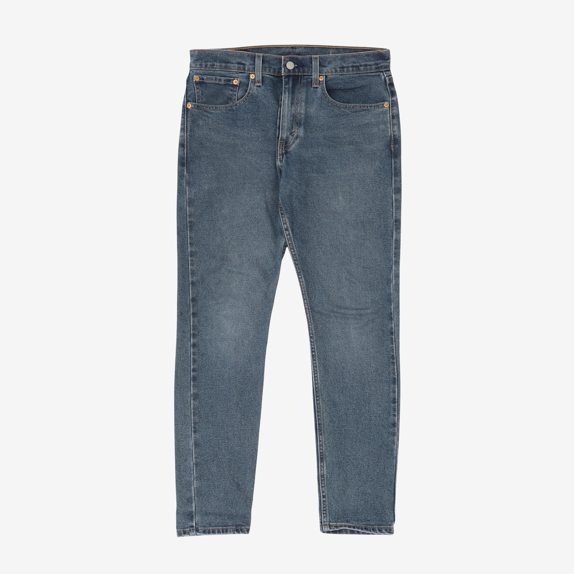 Lot 512 Slim Denim (31W X 28.5L)