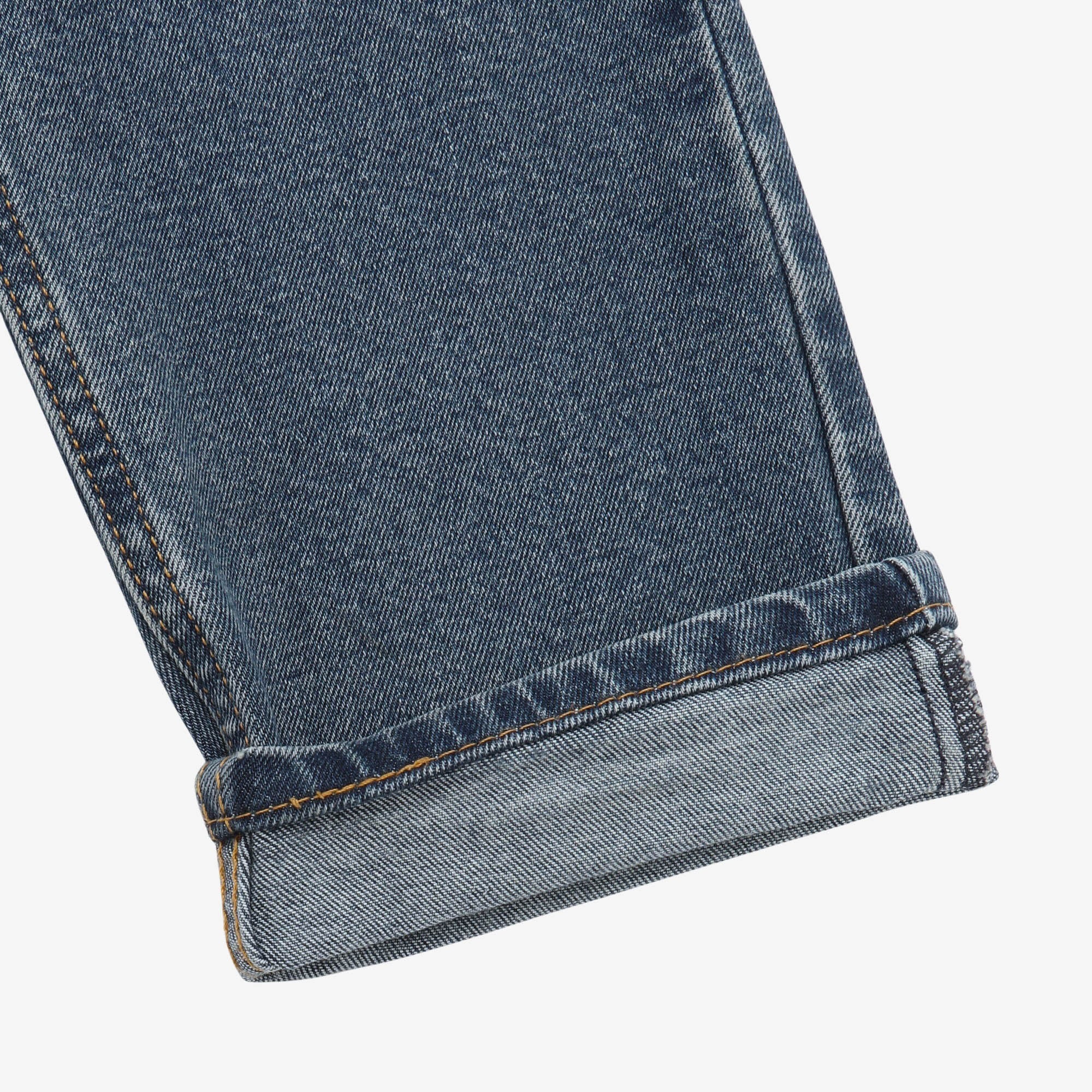 Lot 512 Slim Denim (31W X 28.5L)