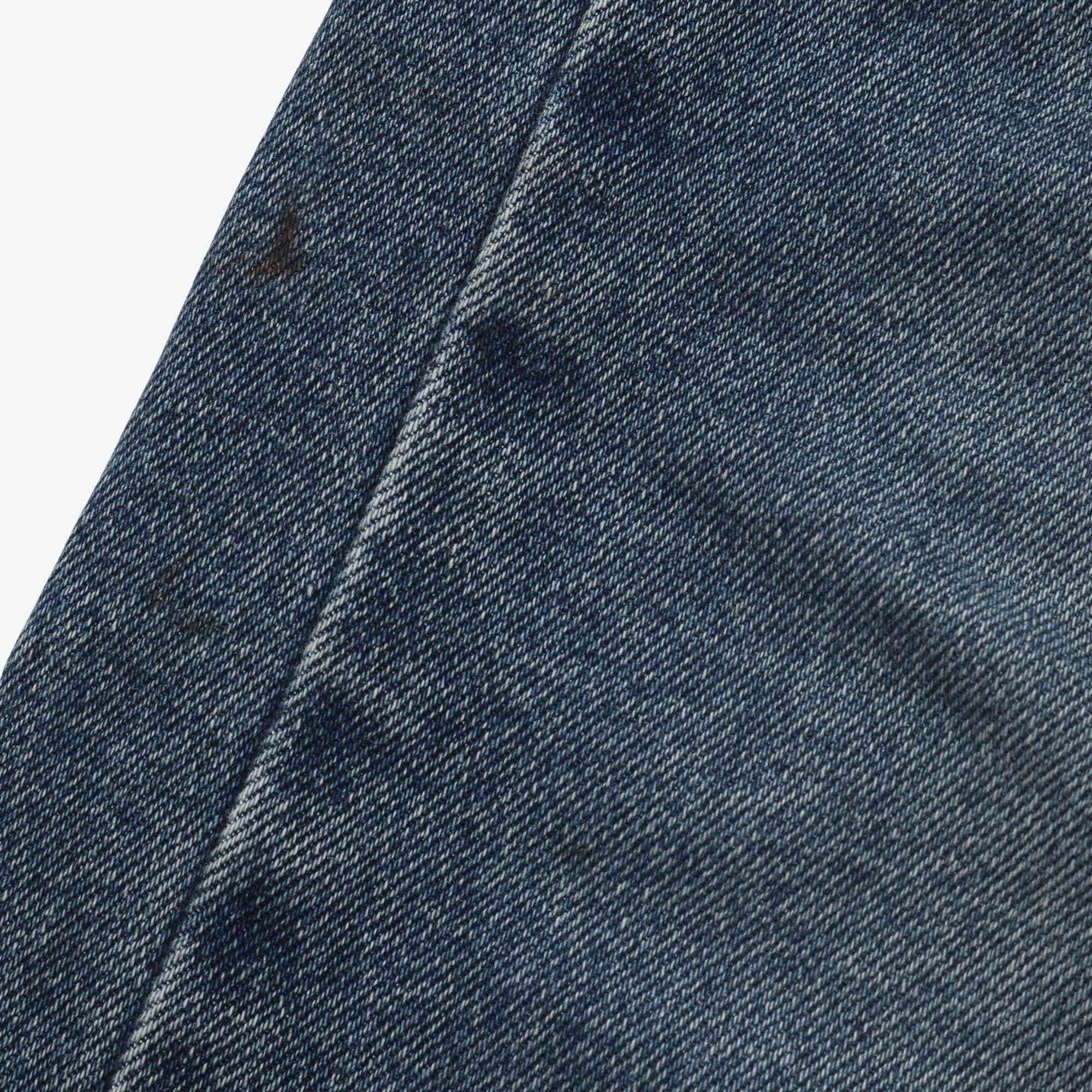 Lot 512 Slim Denim (31W X 28.5L)