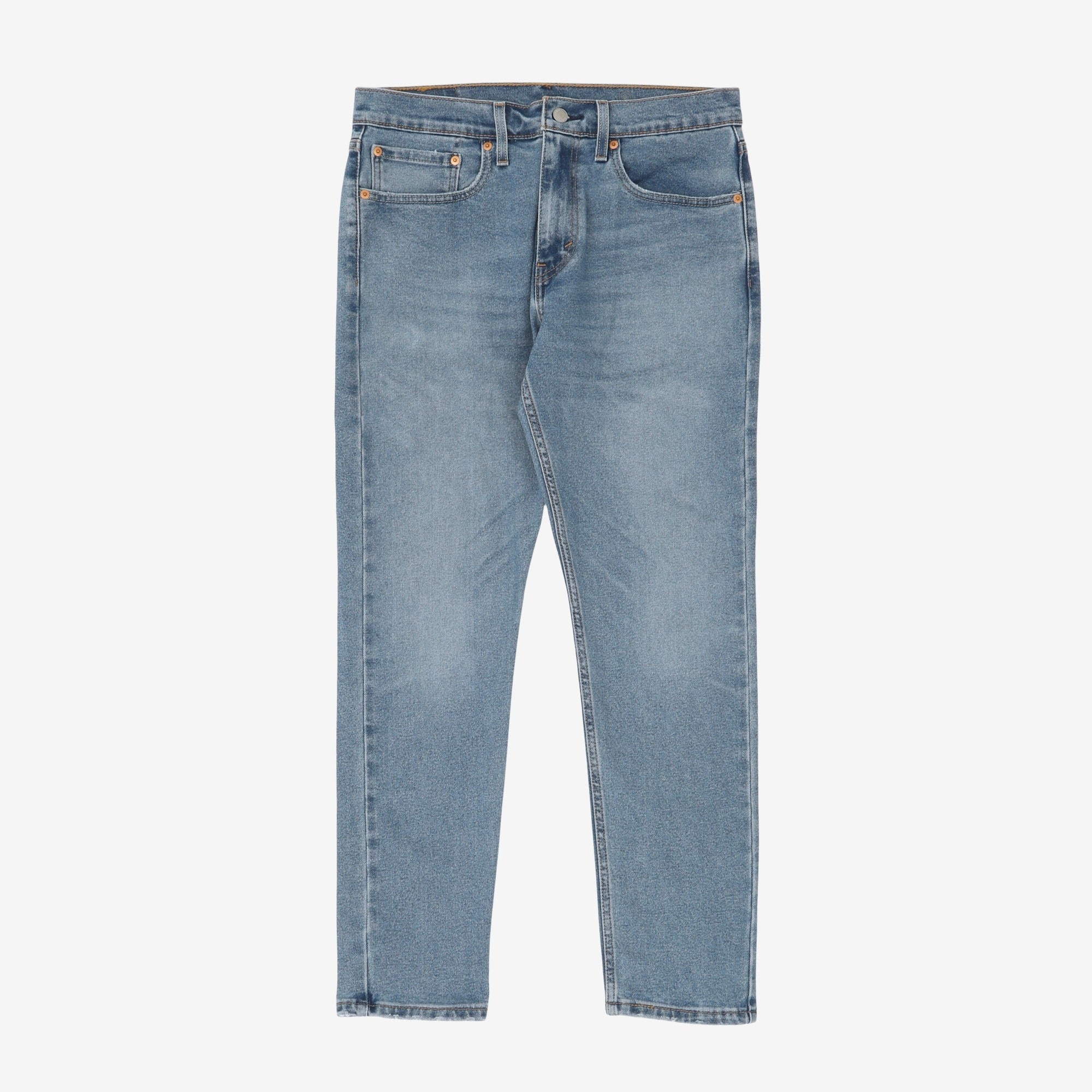 Lot 512 Slim Denim (31W x 28.5L)