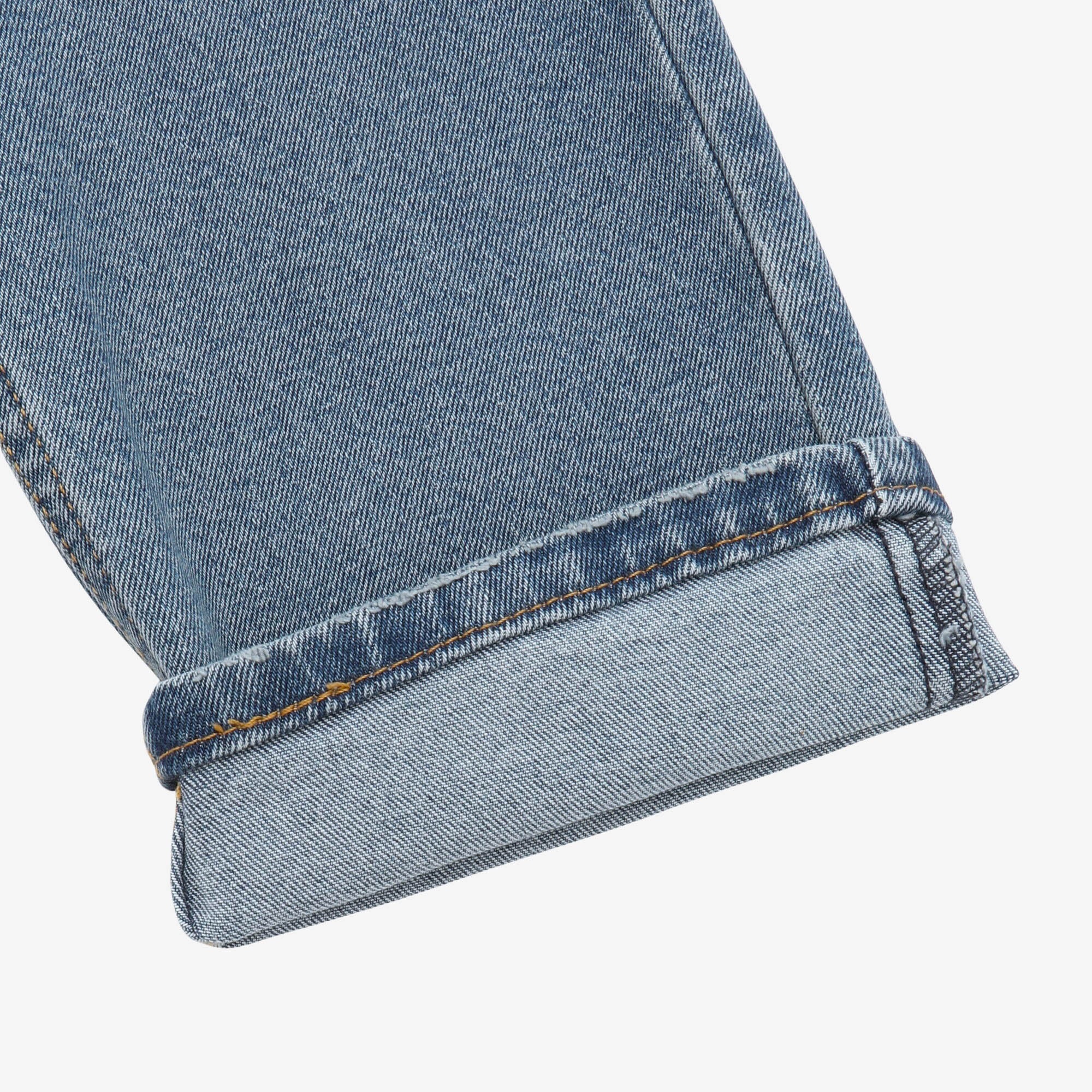 Lot 512 Slim Denim (31W x 28.5L)