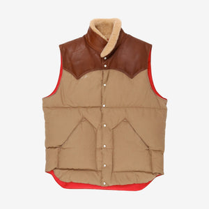 Drakes Christy Vest