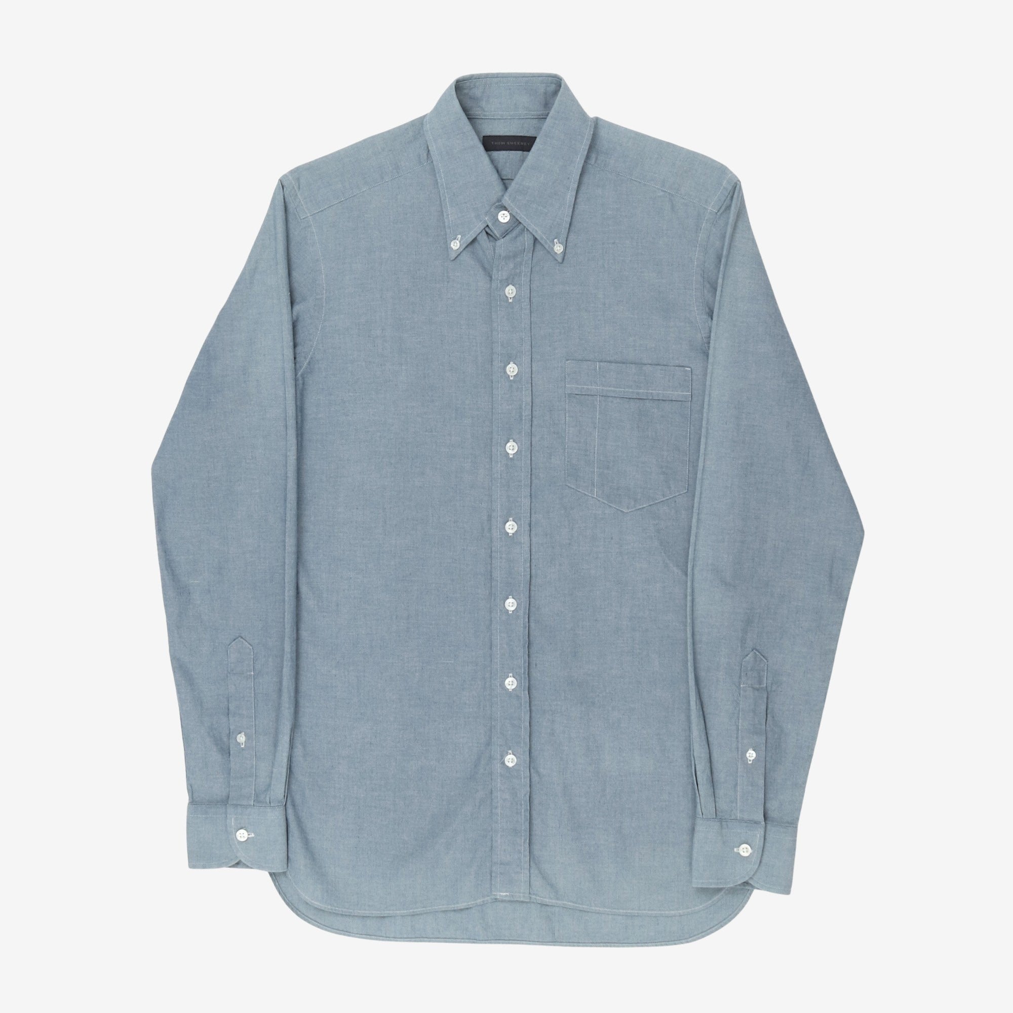 BD Chambray Shirt