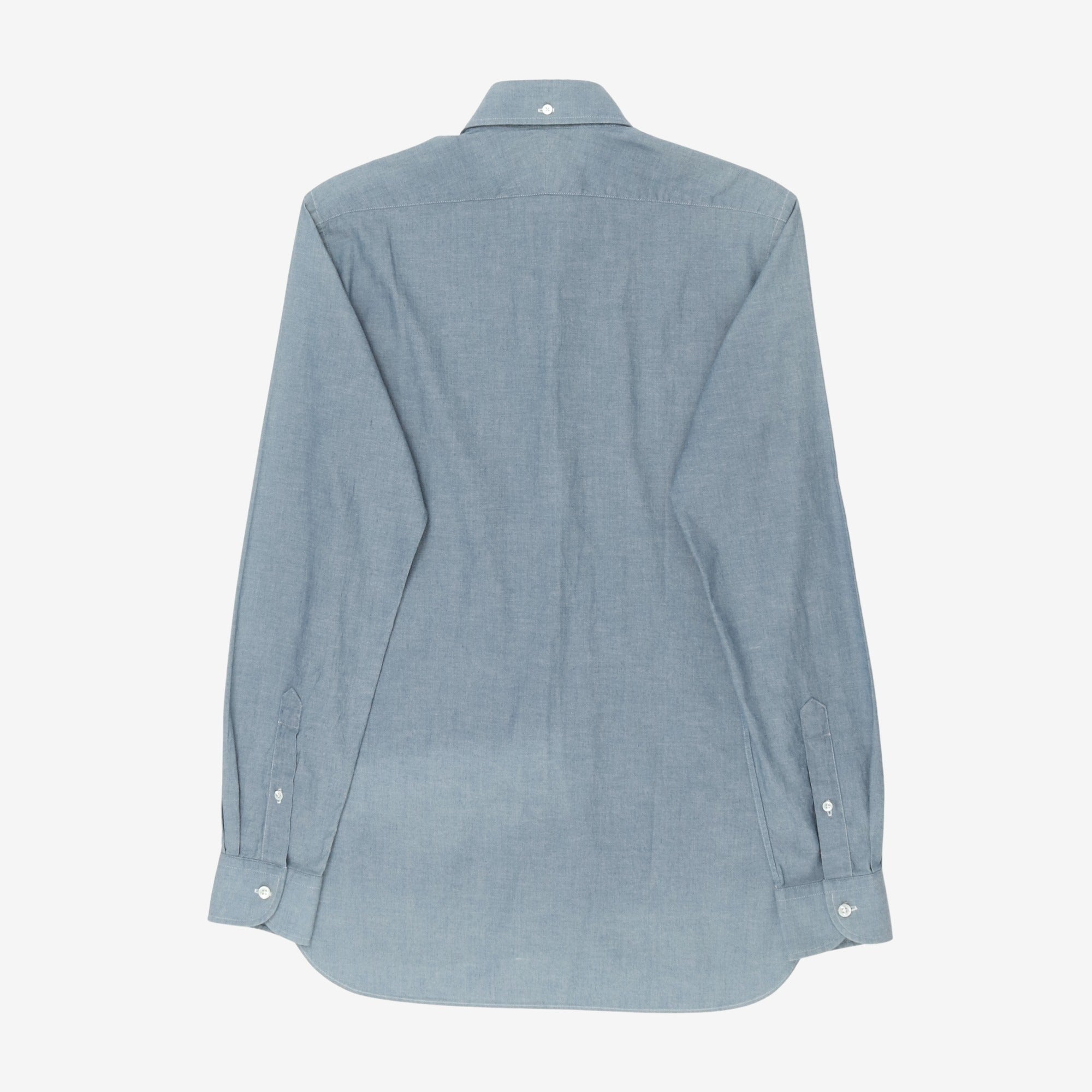 BD Chambray Shirt