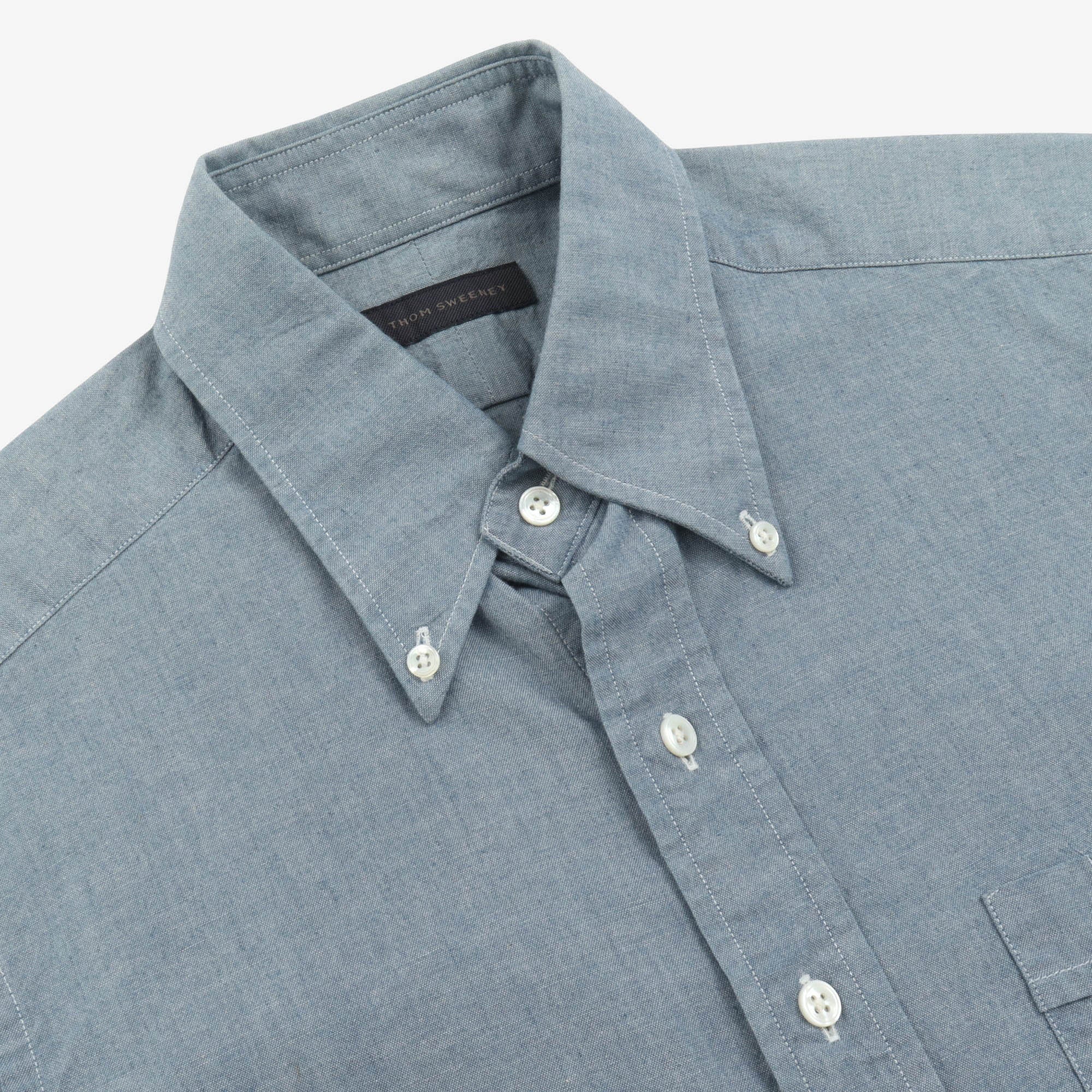 BD Chambray Shirt