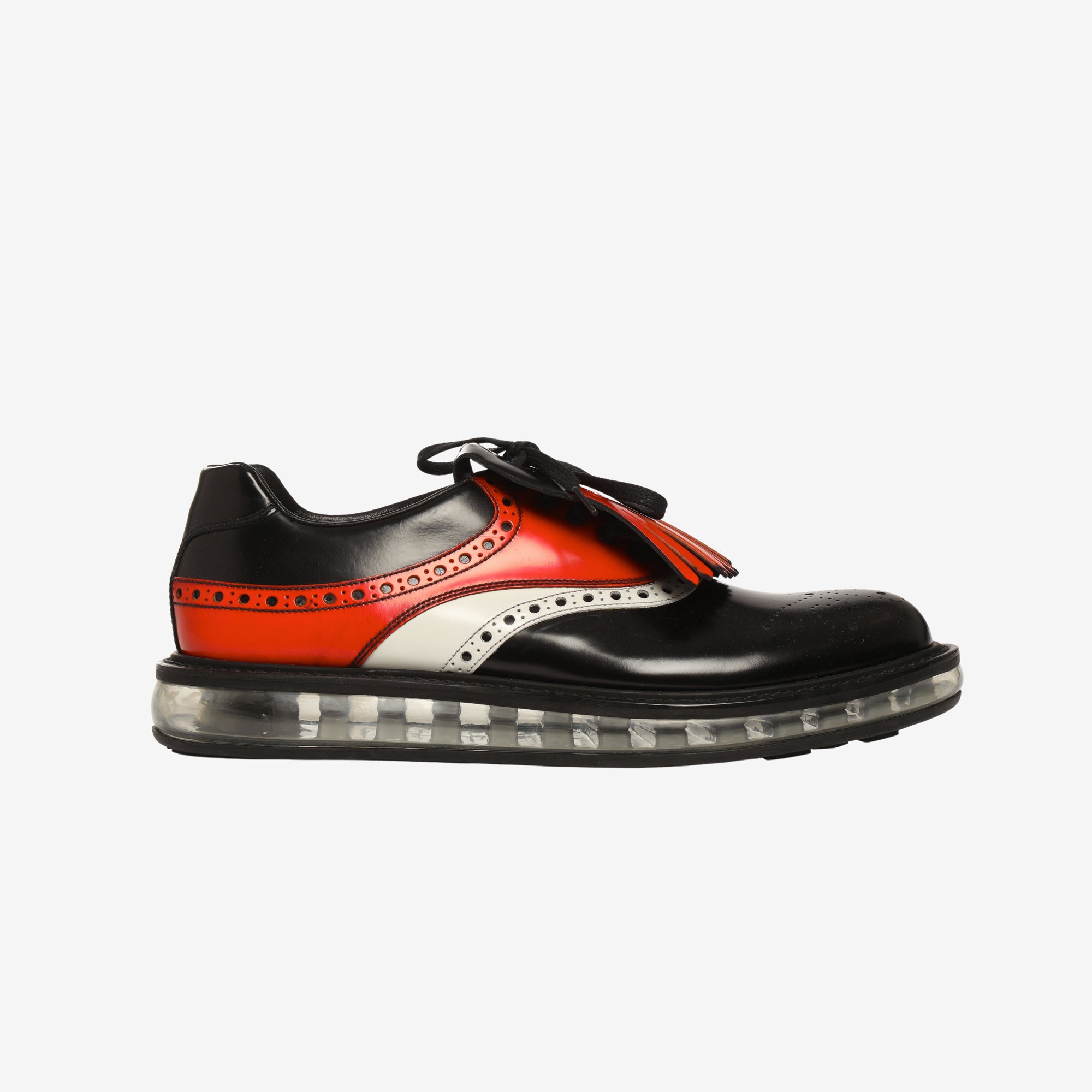 Levitate Wingtip Brogues