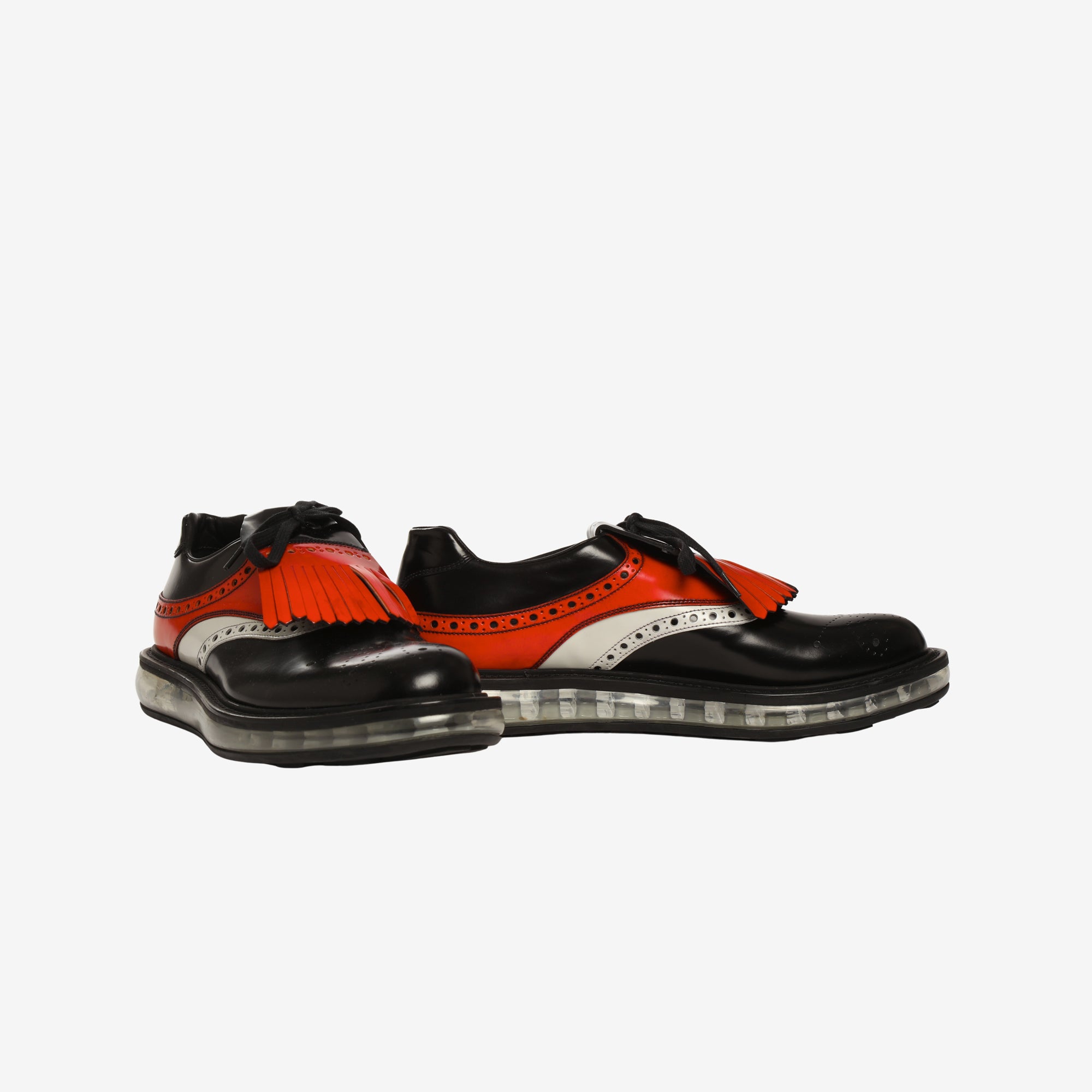 Levitate Wingtip Brogues