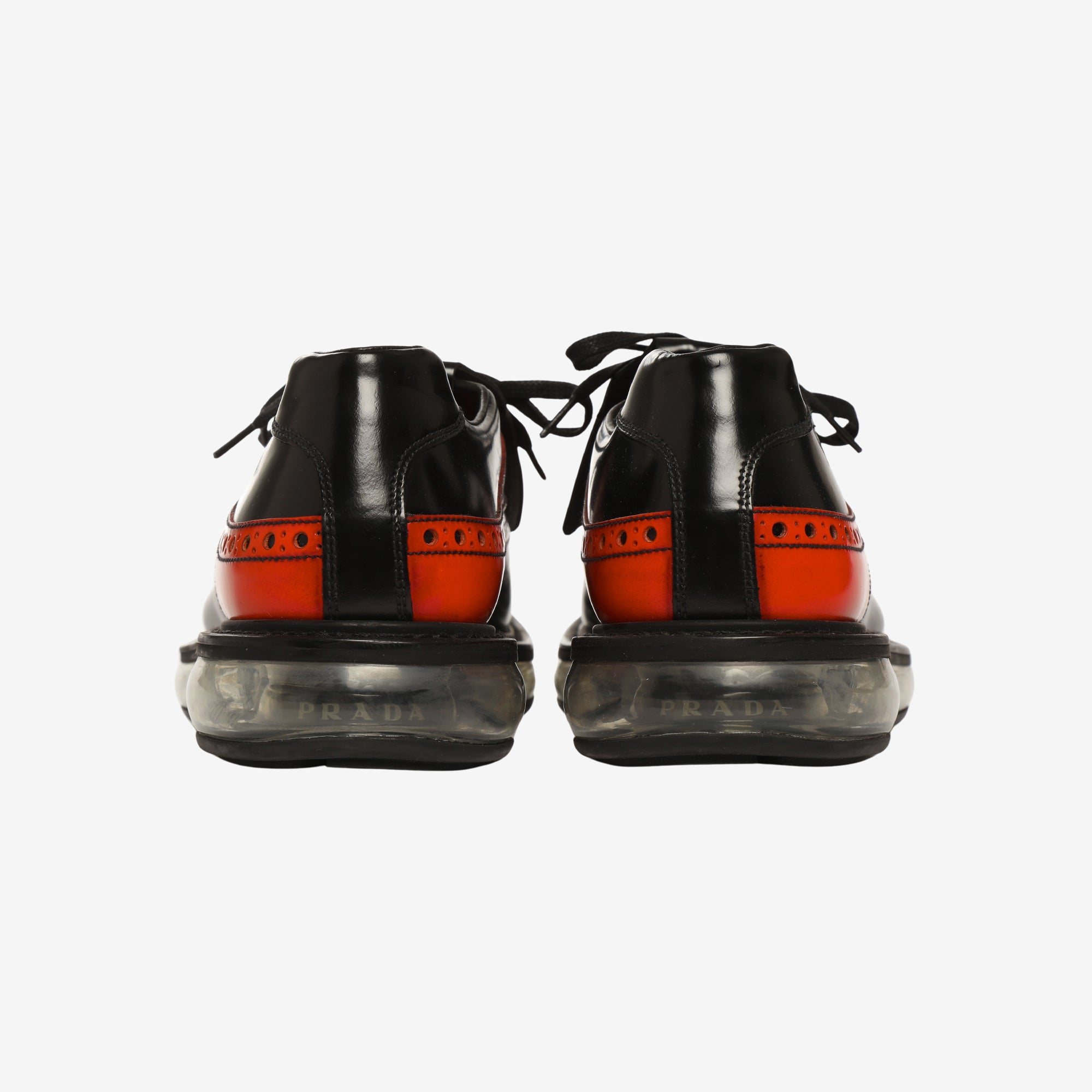 Levitate Wingtip Brogues