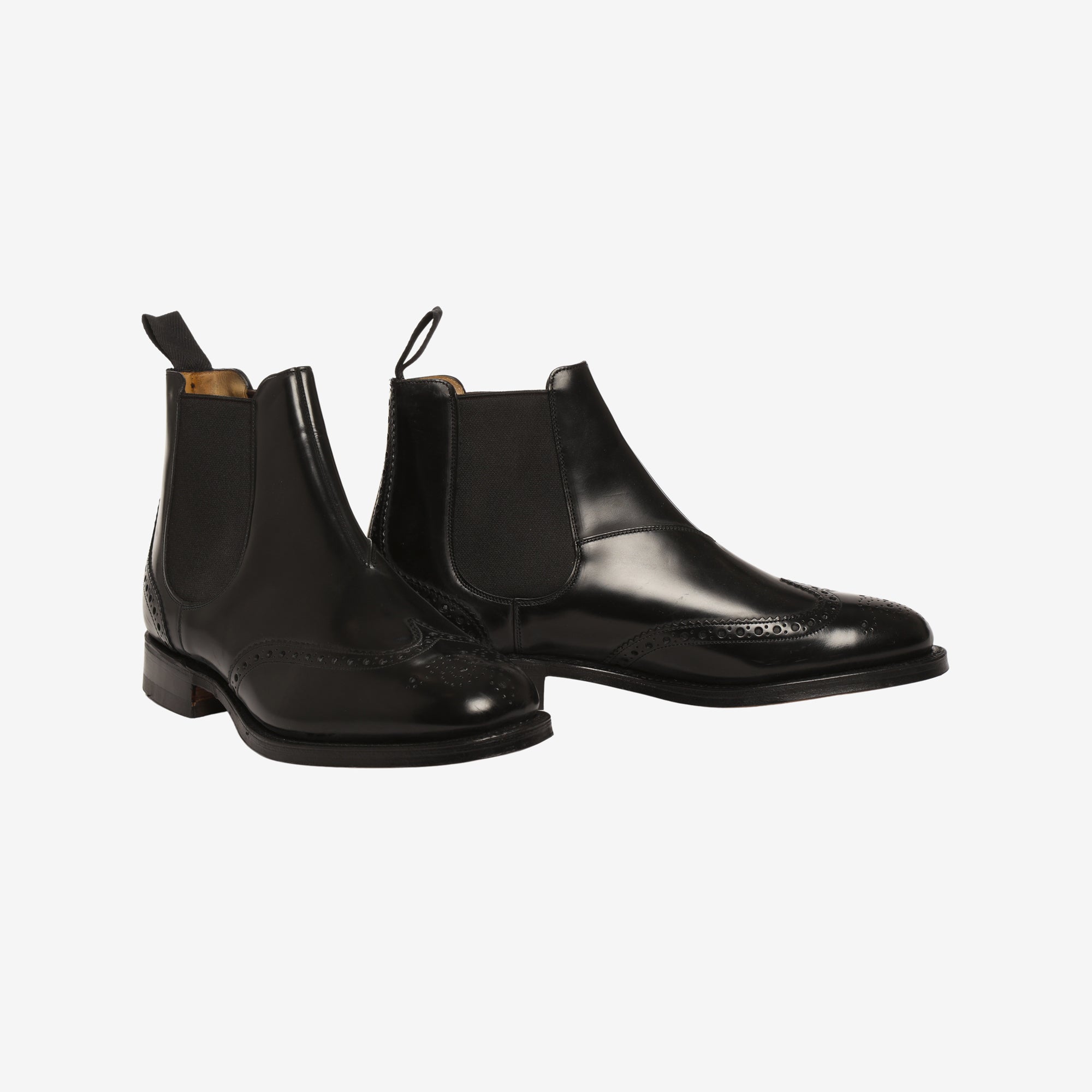 Ketsby Chelsea Boot