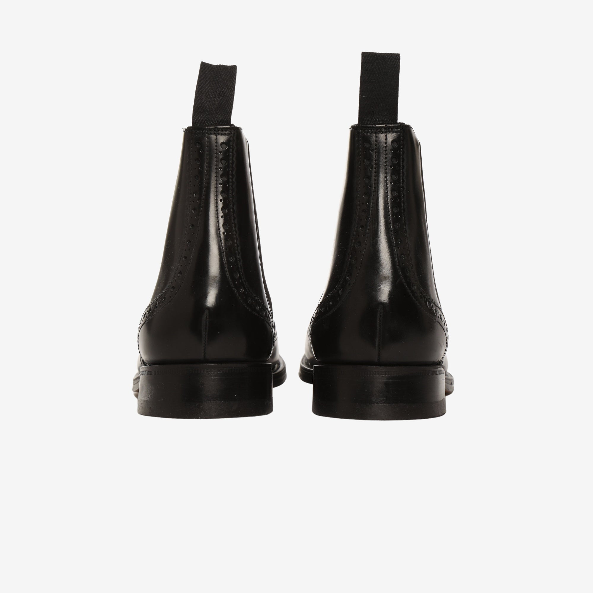 Ketsby Chelsea Boot
