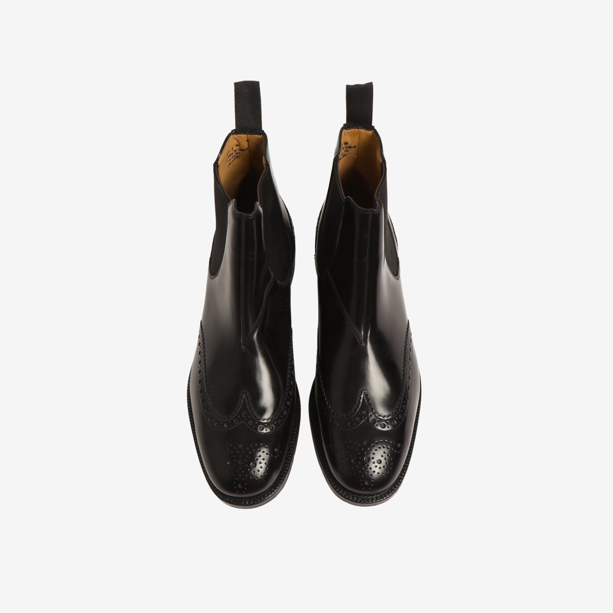 Ketsby Chelsea Boot