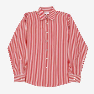 Striped Classic Shirt