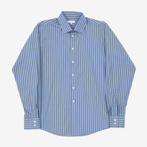 Striped Classic Shirt