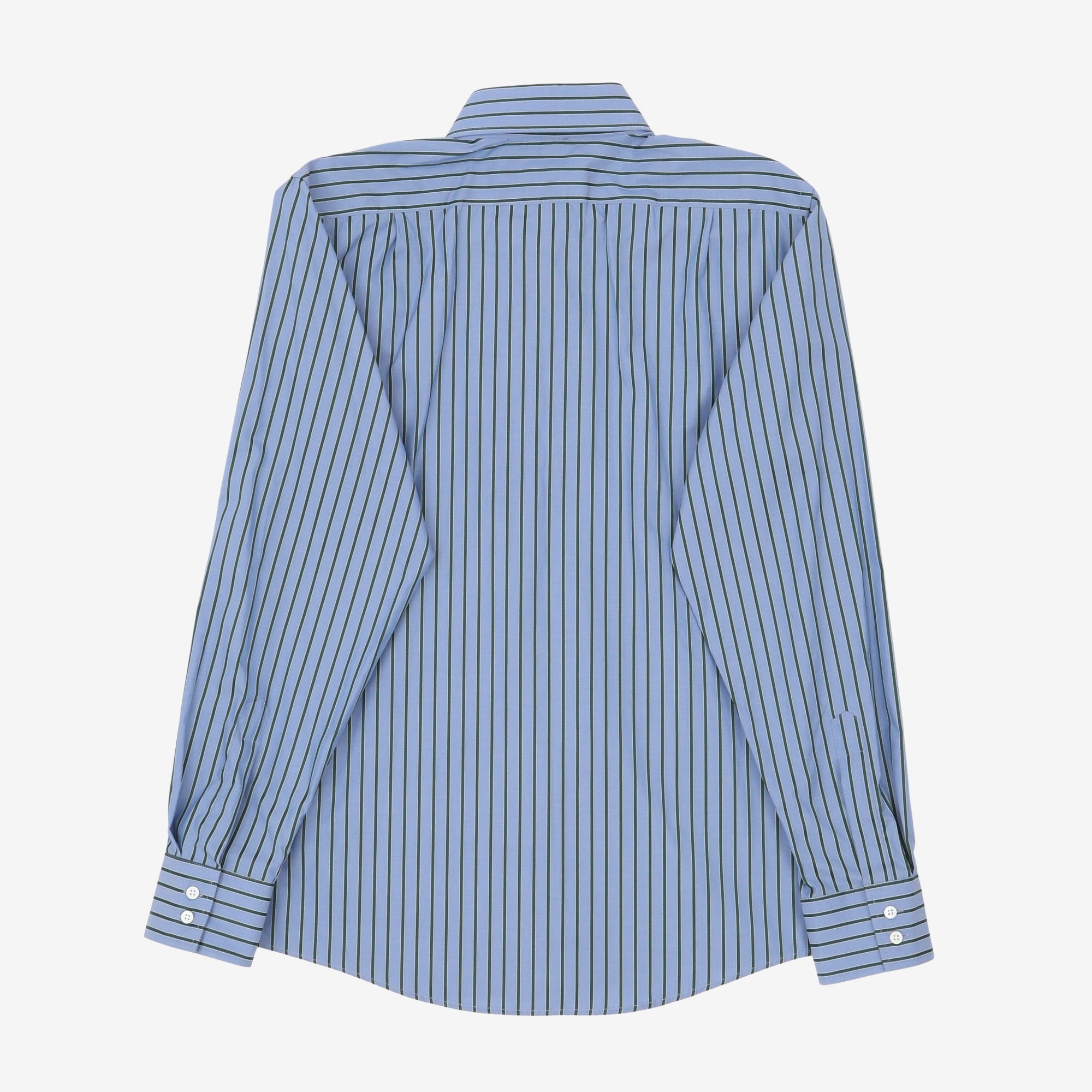 Striped Classic Shirt
