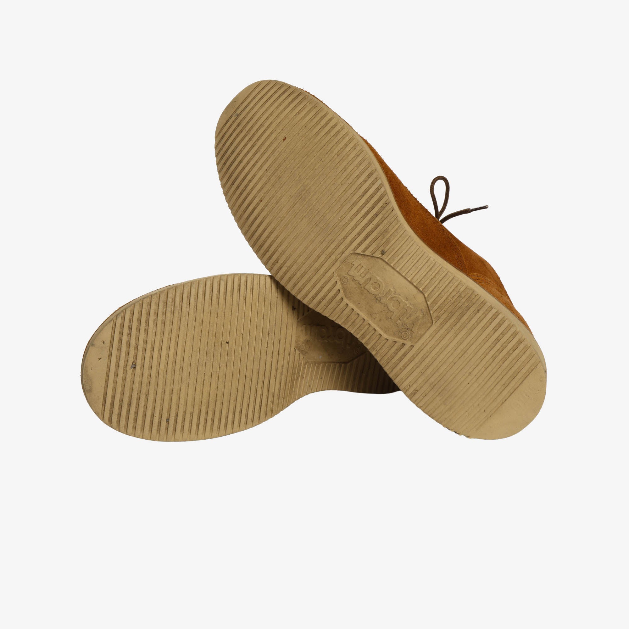 Kafka Suede Derby
