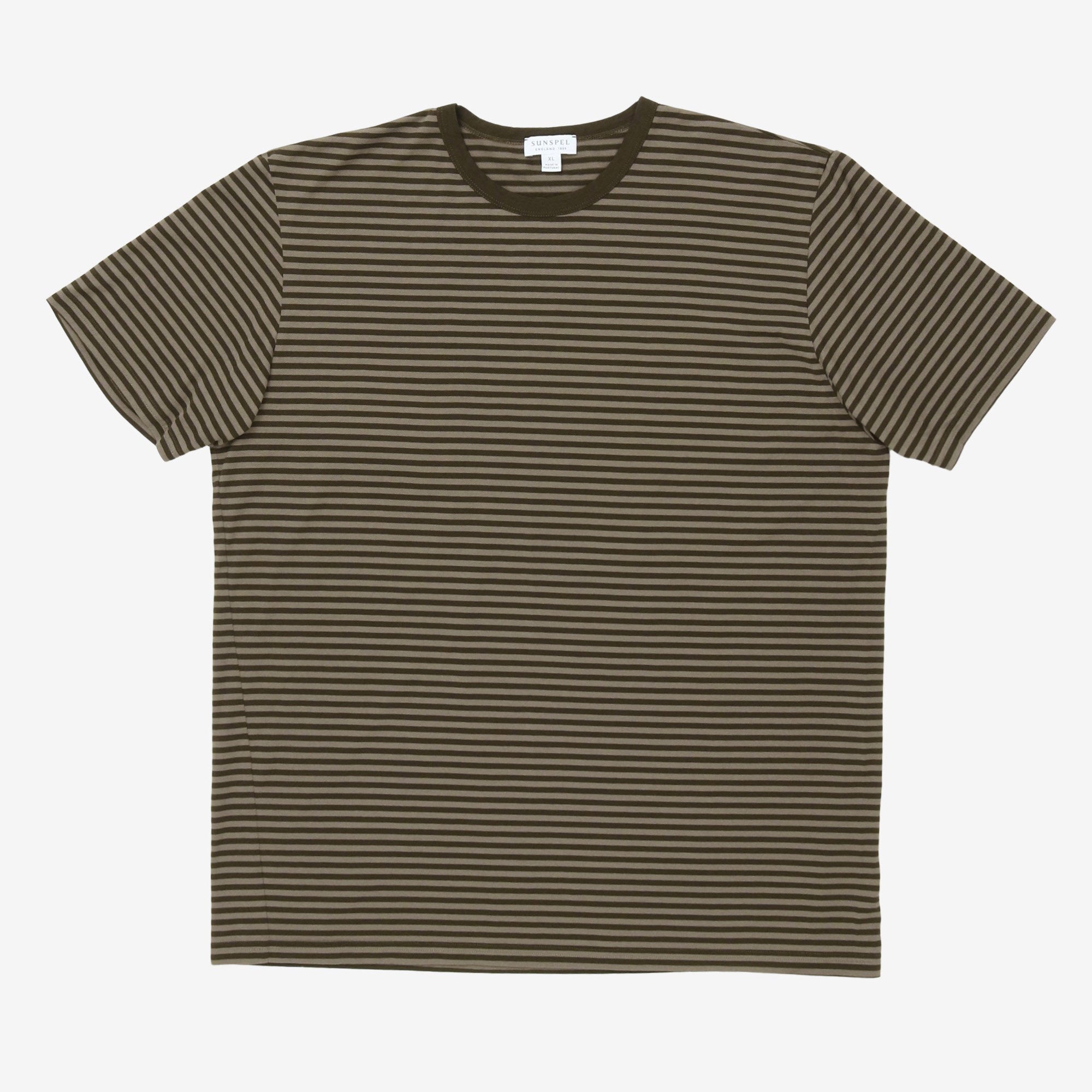 Striped T-Shirt