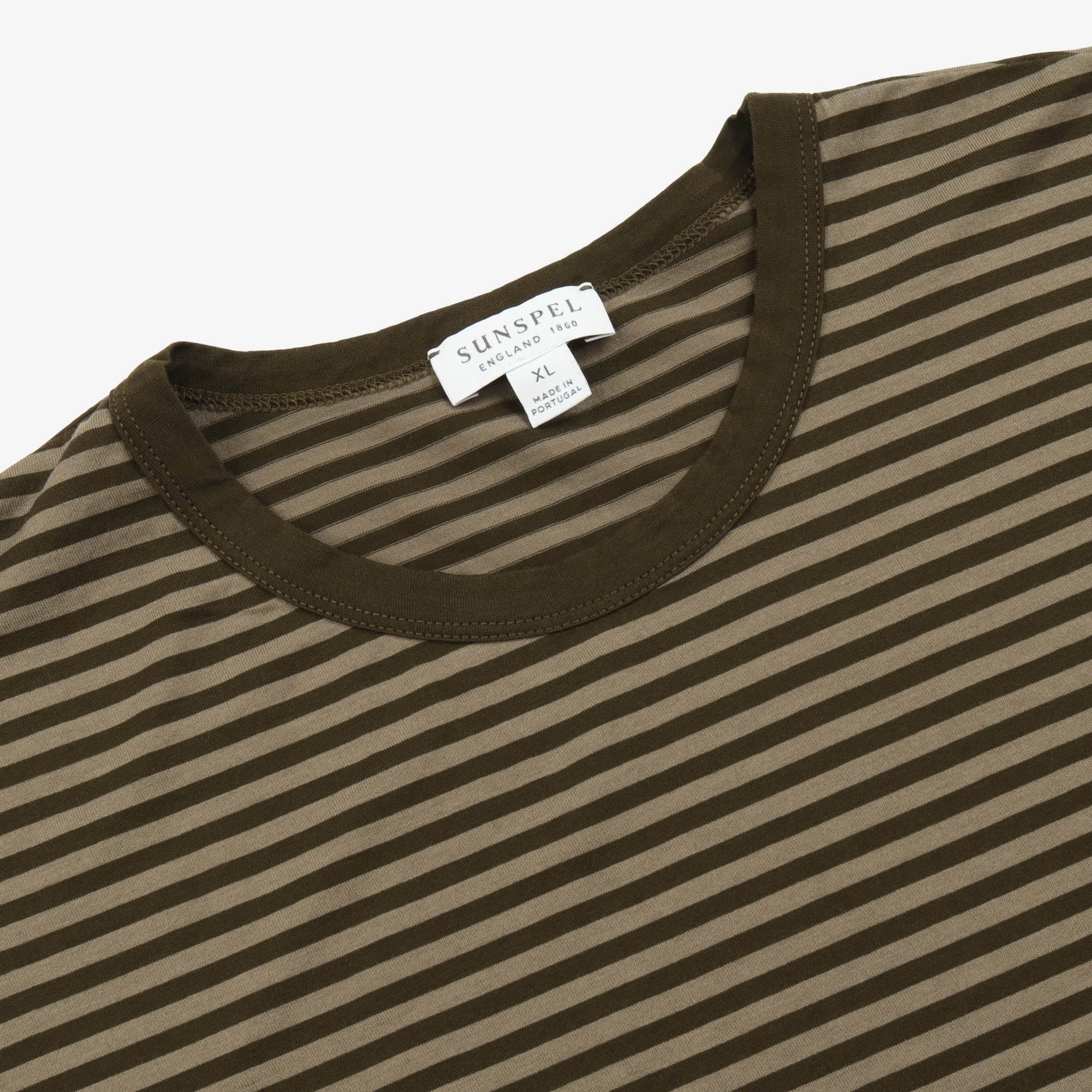 Striped T-Shirt