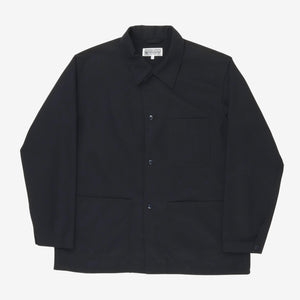 Workaday Utility Jacket