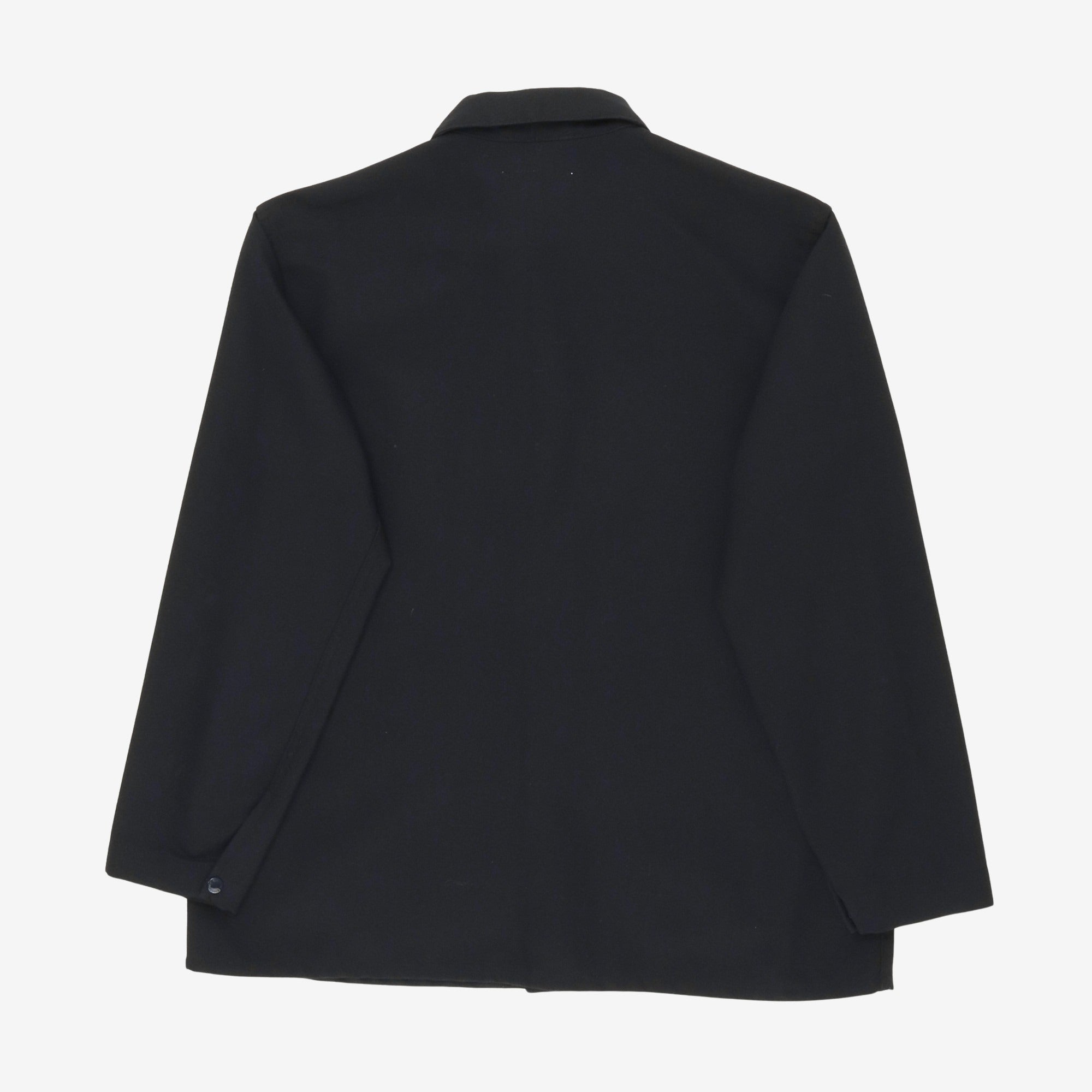 Workaday Utility Jacket
