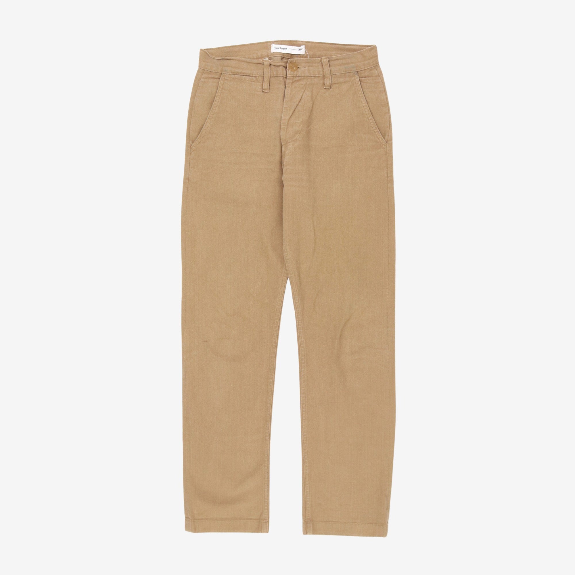 Chino Pant