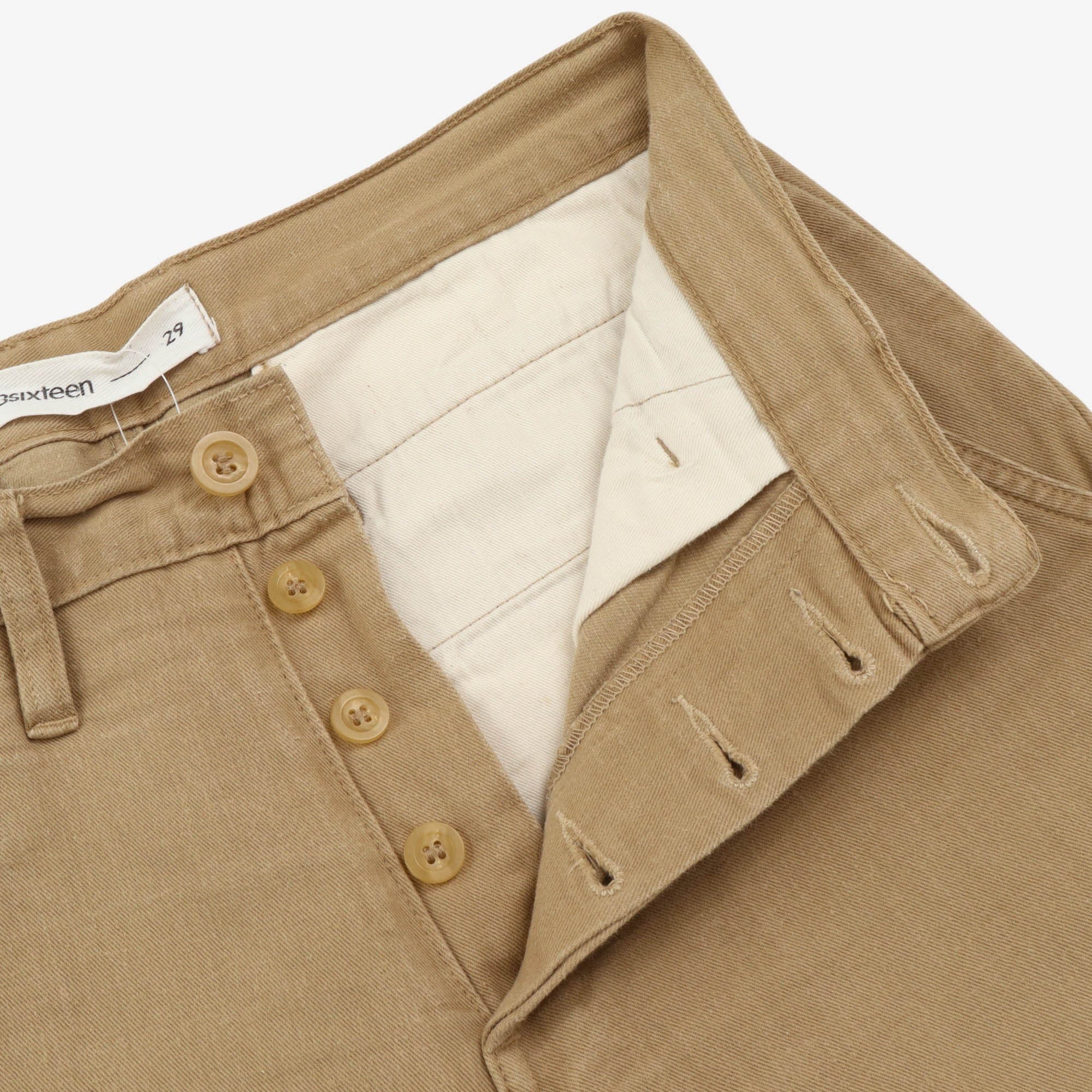 Chino Pant