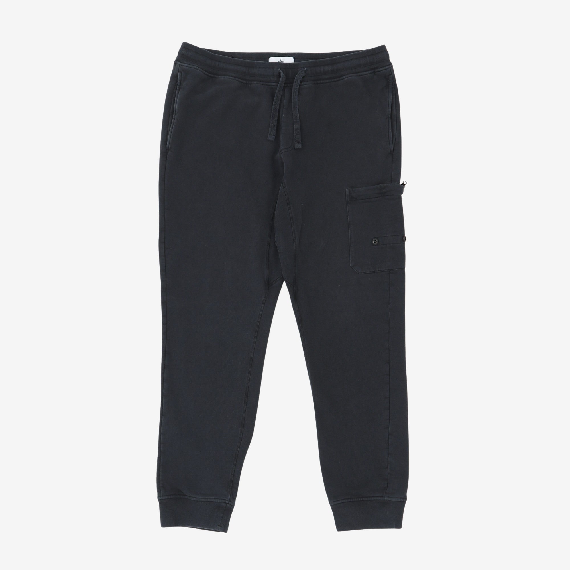 Cargo Sweatpants