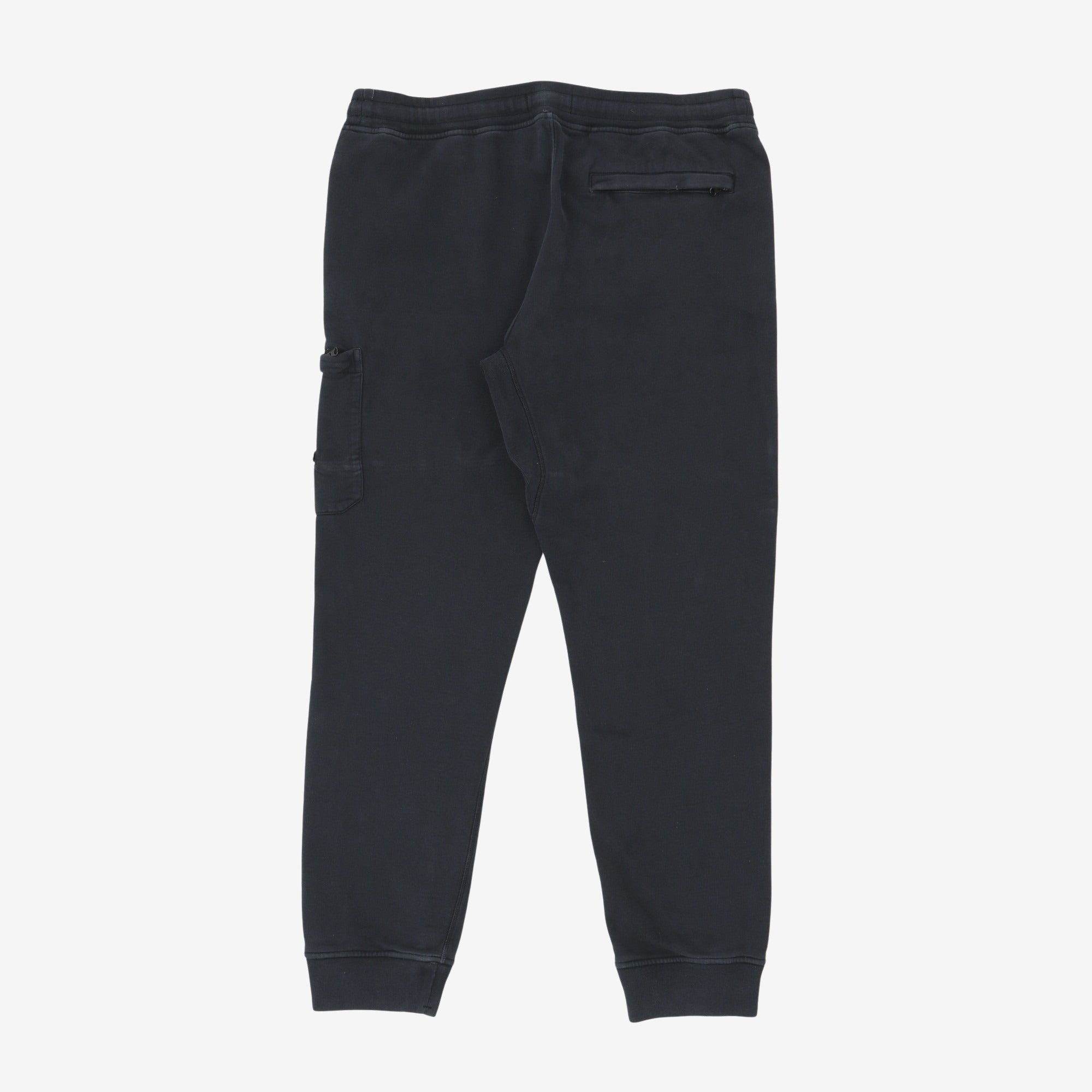 Cargo Sweatpants