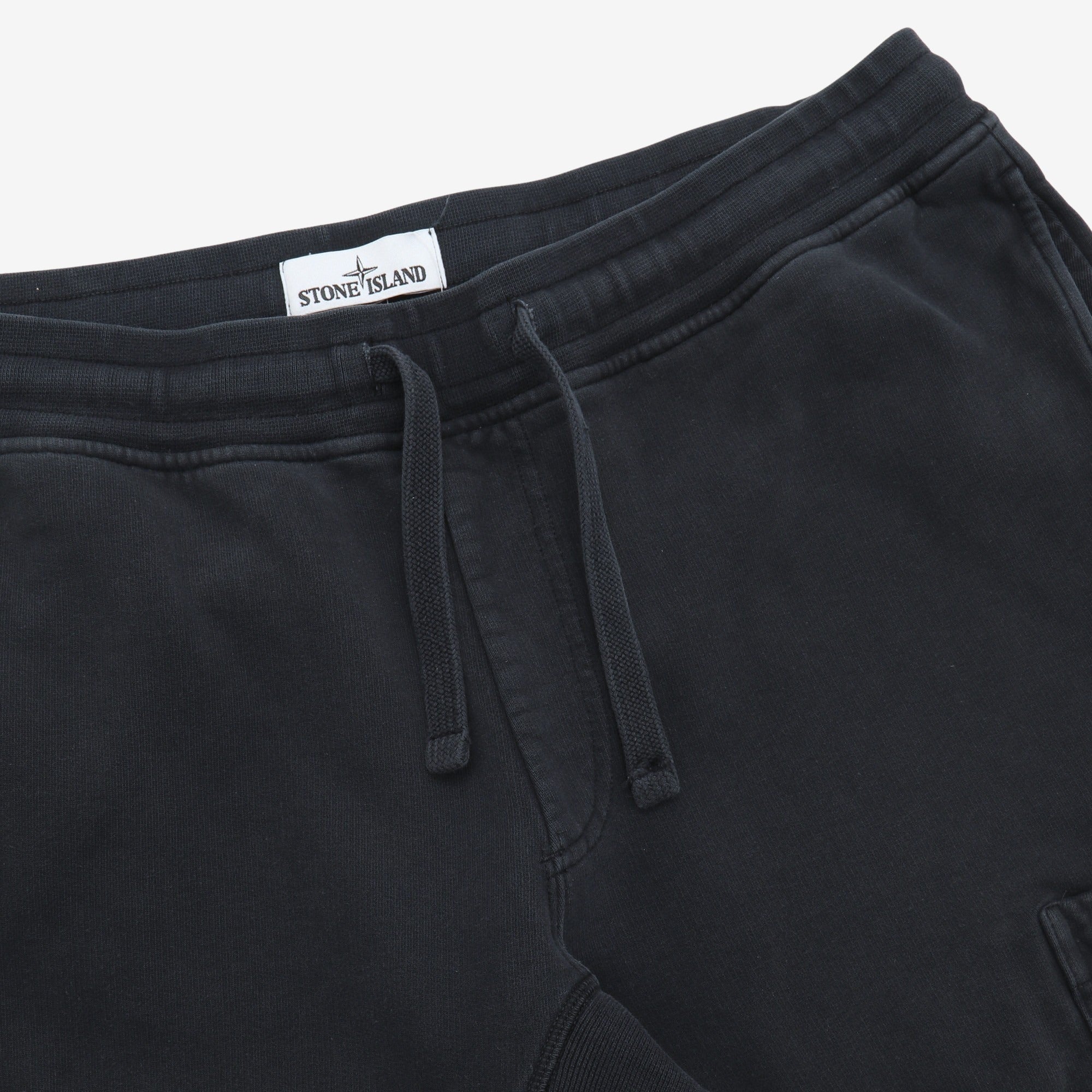 Cargo Sweatpants