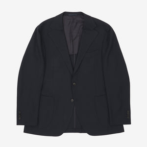 Wool Blazer