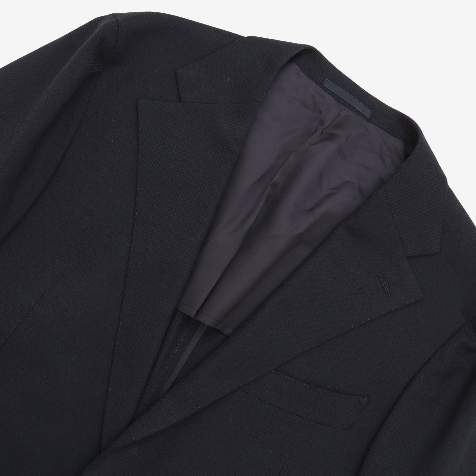 Wool Blazer