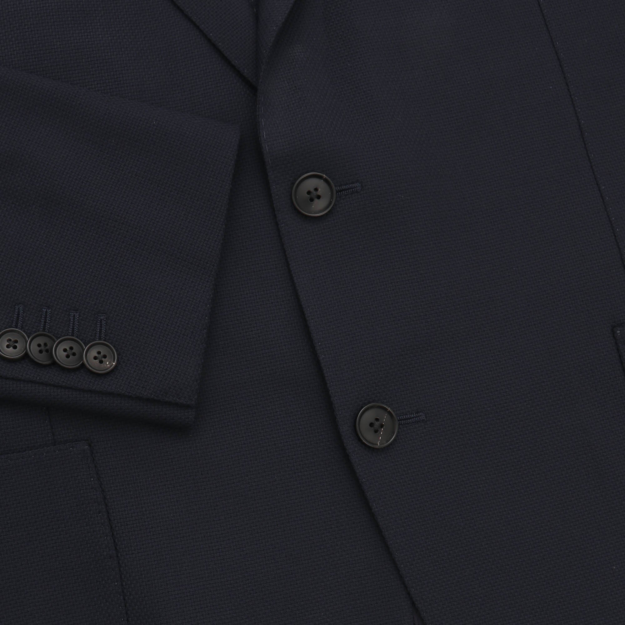 Wool Blazer