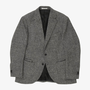 Wool Suit