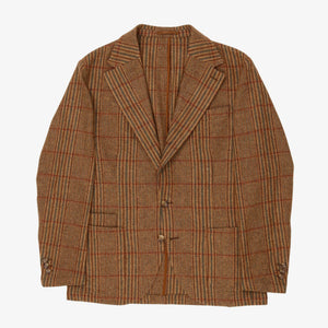 Wool Sports Jacket