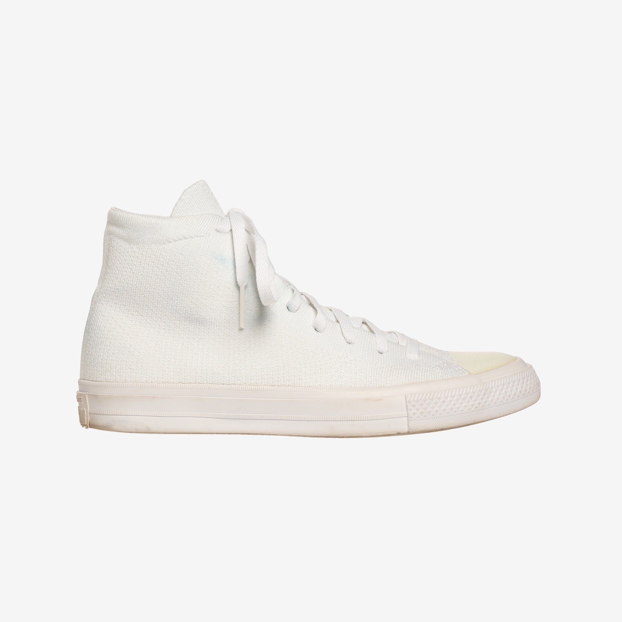 Nike Flyknit Chuck Taylor