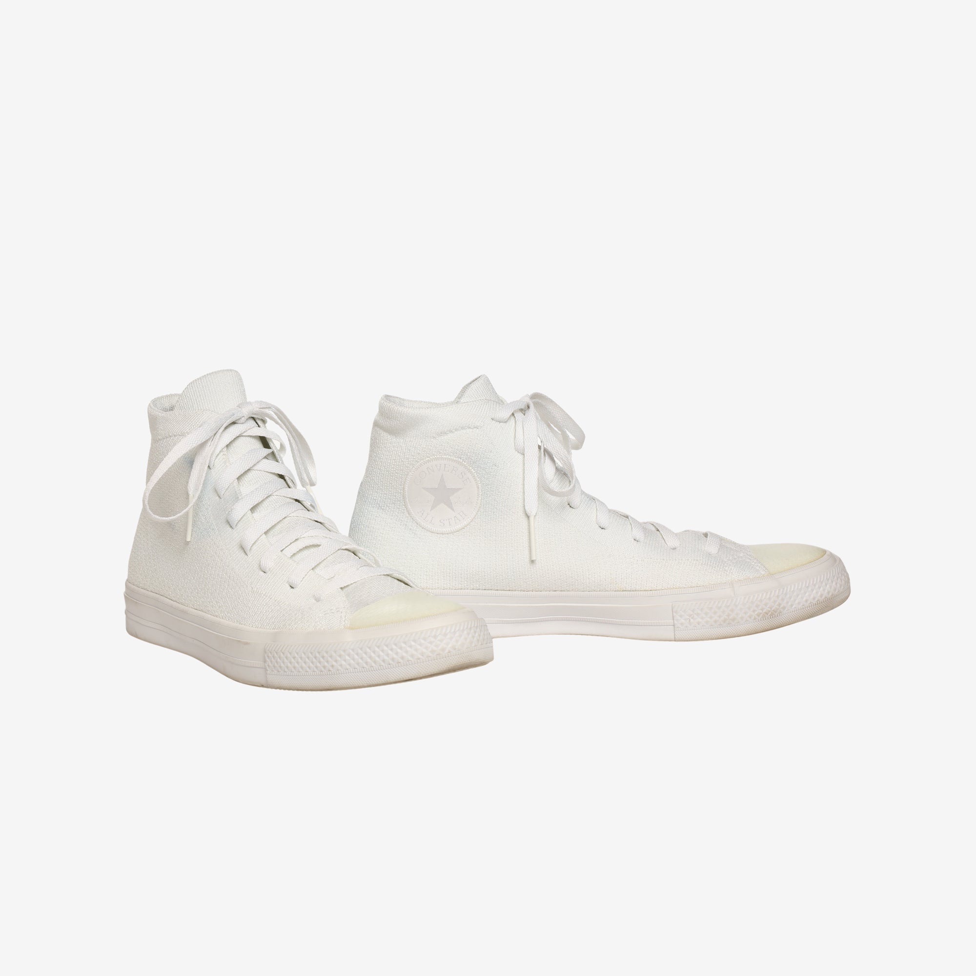 Nike Flyknit Chuck Taylor