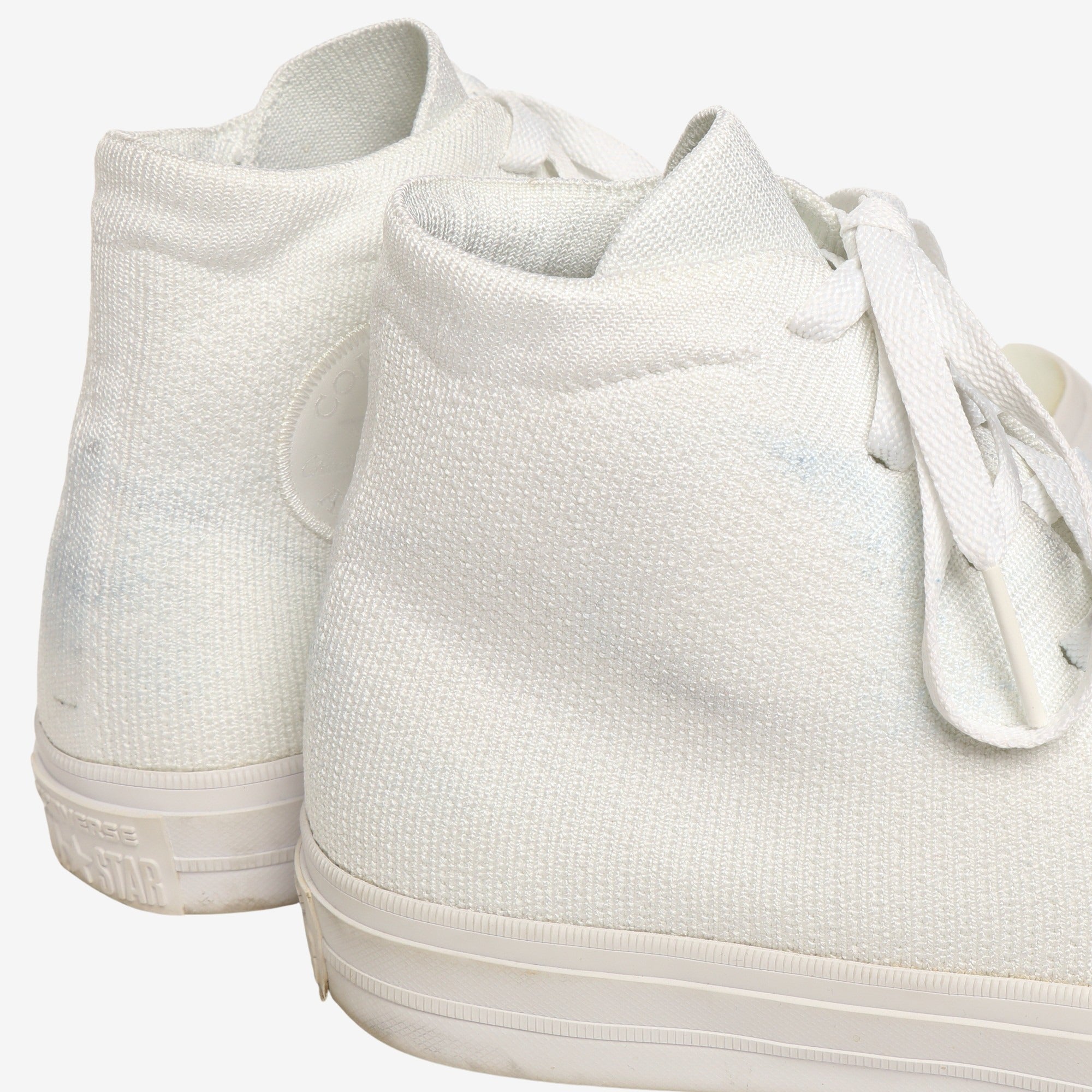 Nike Flyknit Chuck Taylor