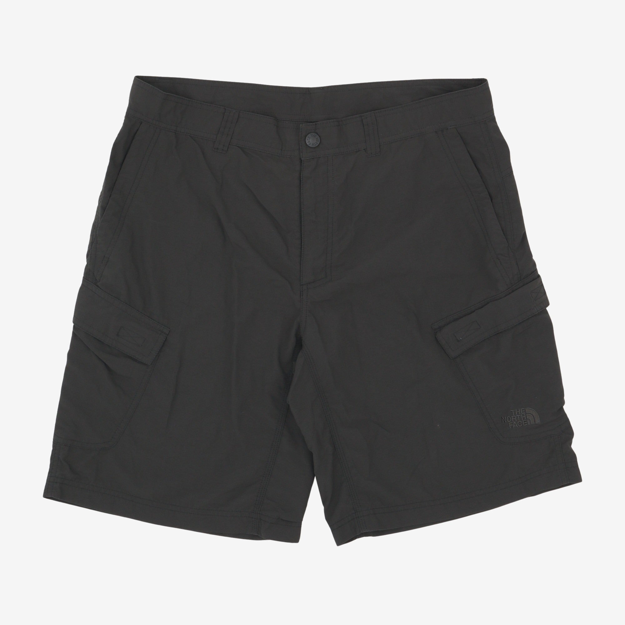 Light Cargo Shorts