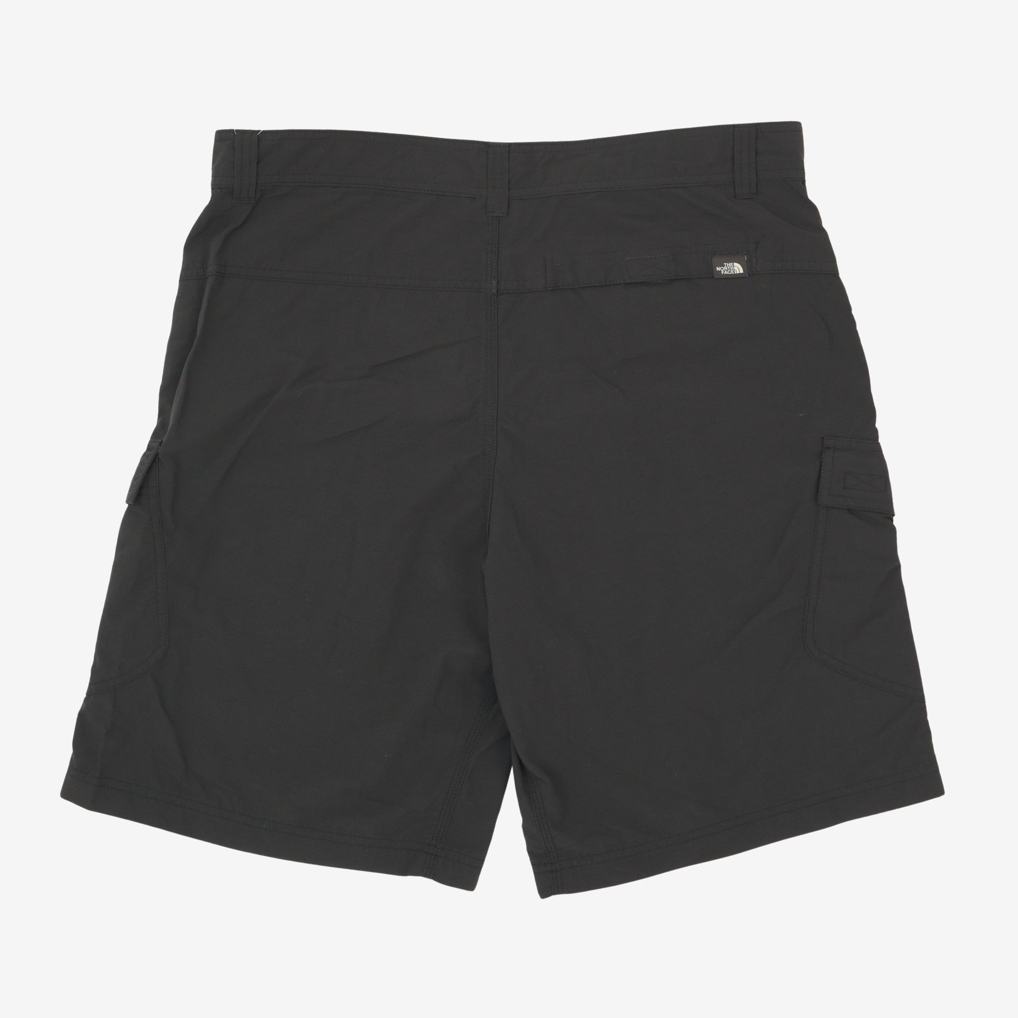 Light Cargo Shorts