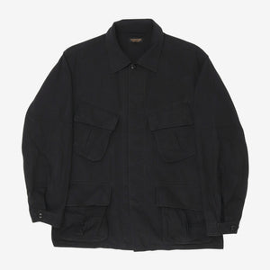 Jungle Jacket