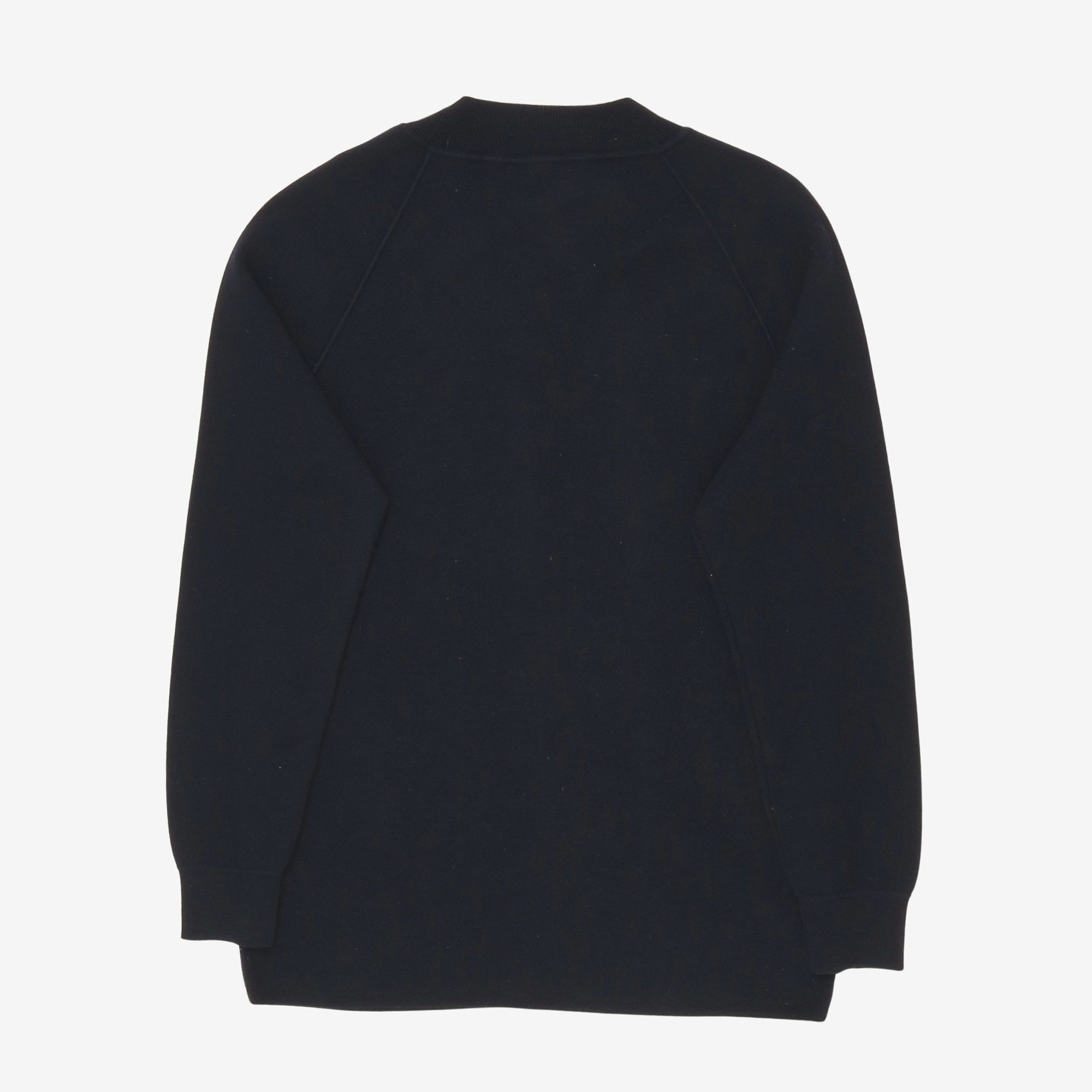 MHL Wool Raglan Sweater
