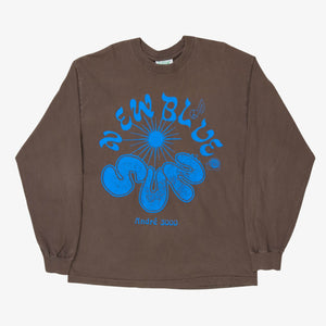 Andre 3000 LS Printwork Tee