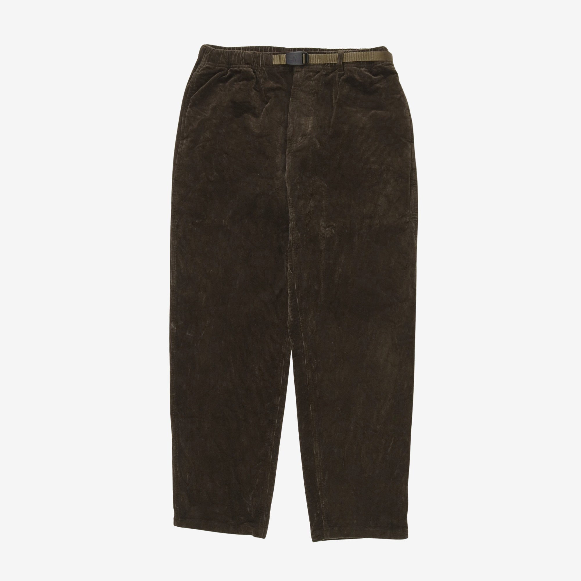 Corduroy G Pant