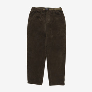 Corduroy G Pant