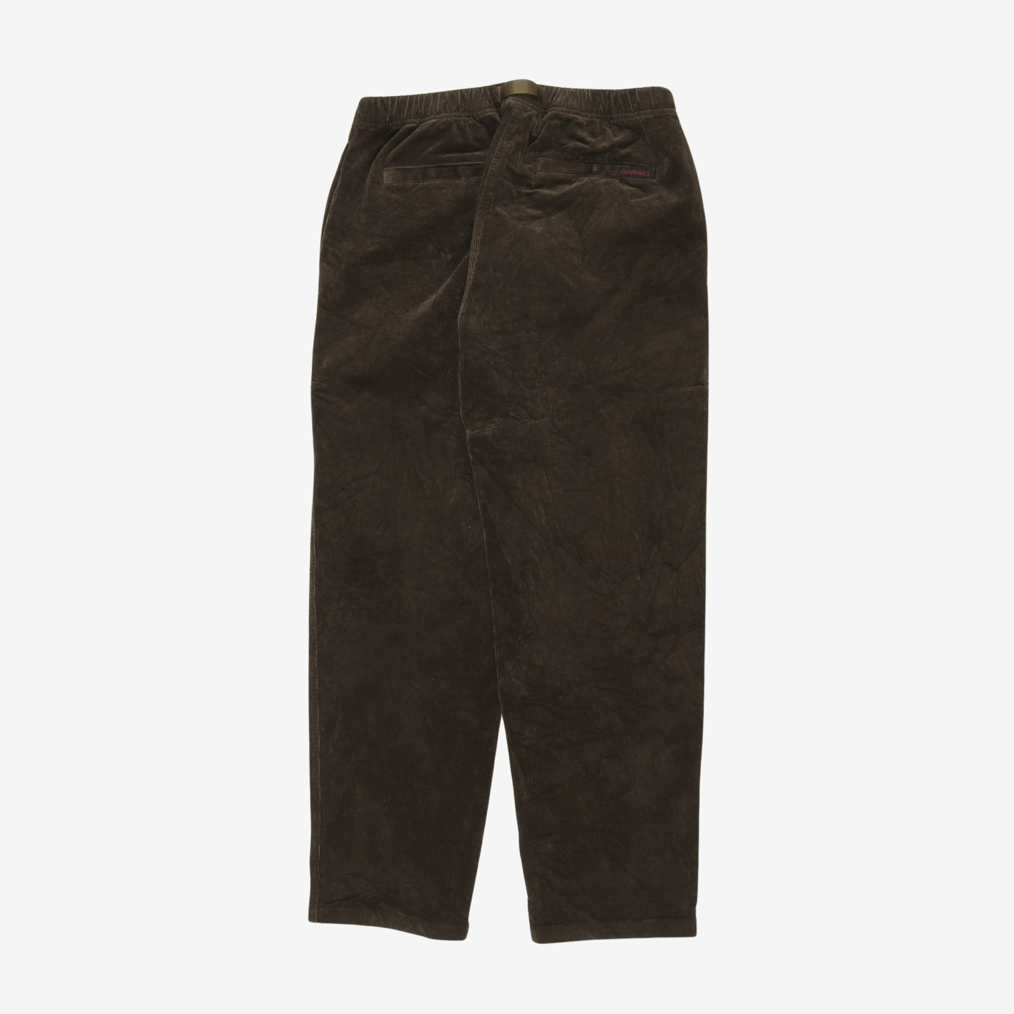 Corduroy G Pant