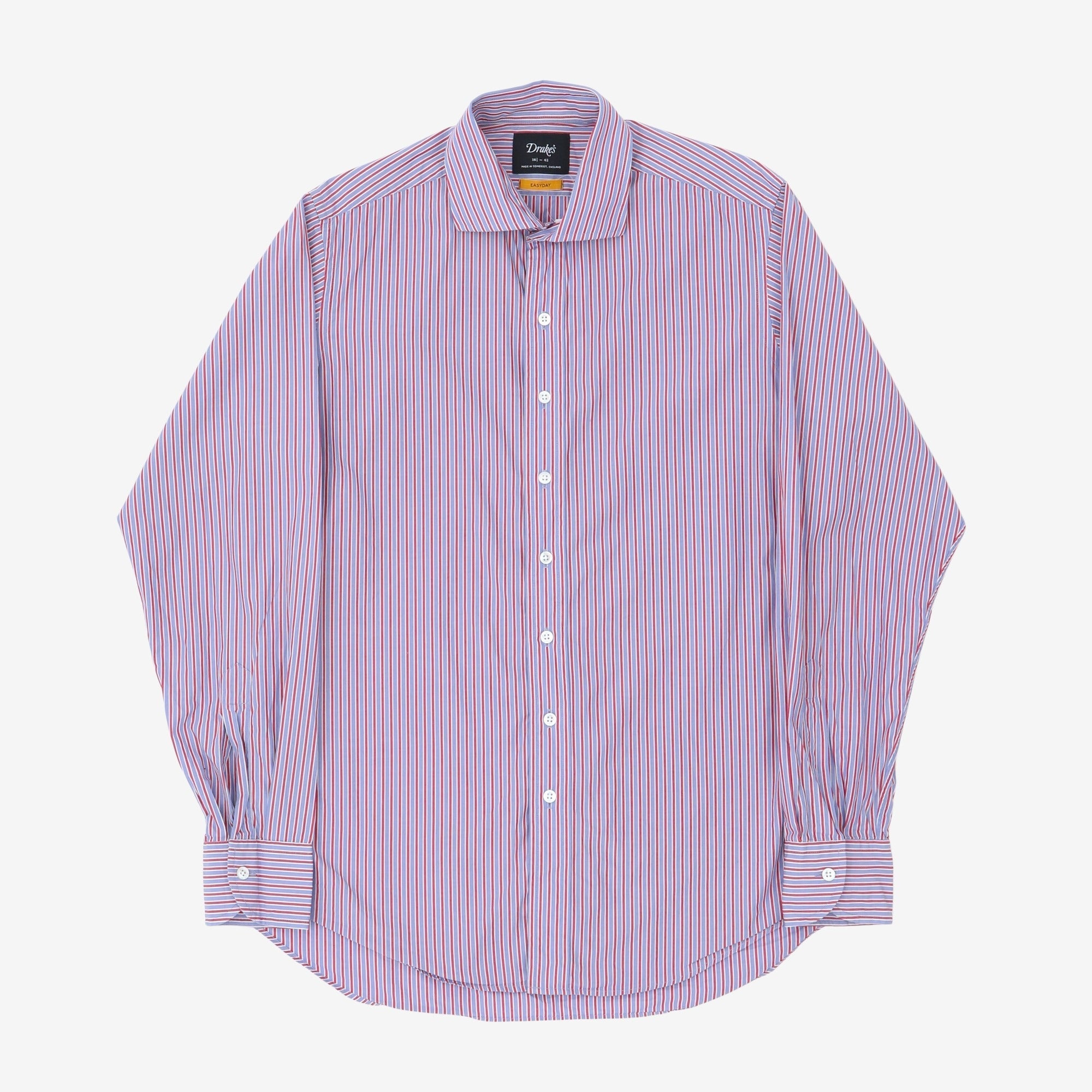Easyday Striped Shirt