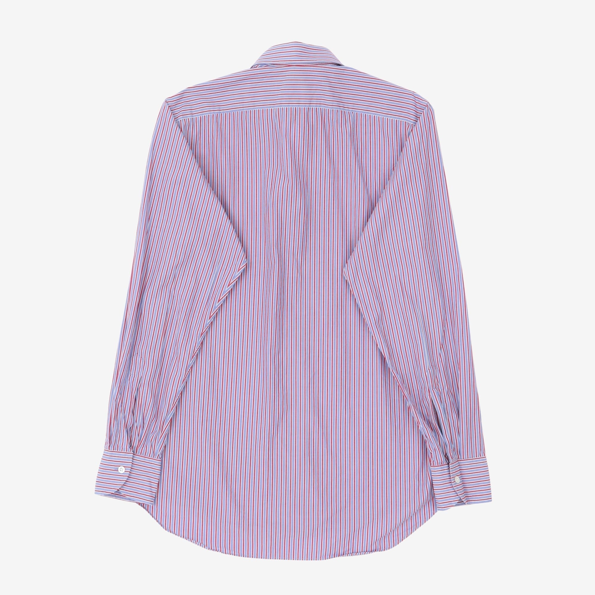 Easyday Striped Shirt