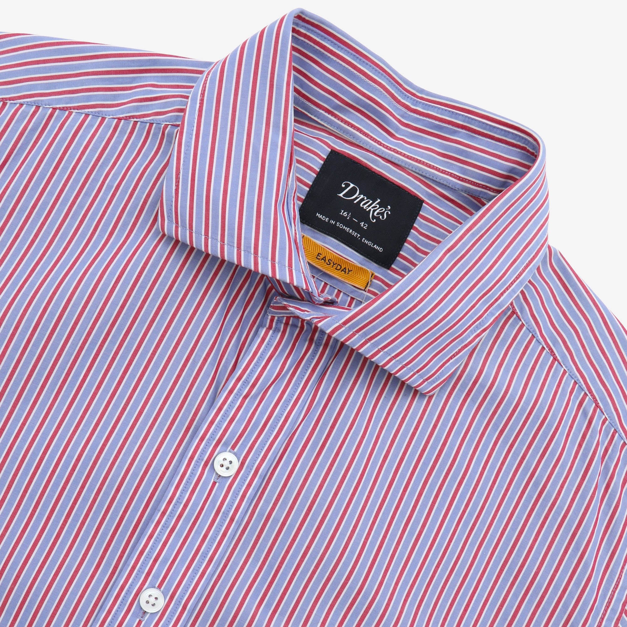 Easyday Striped Shirt