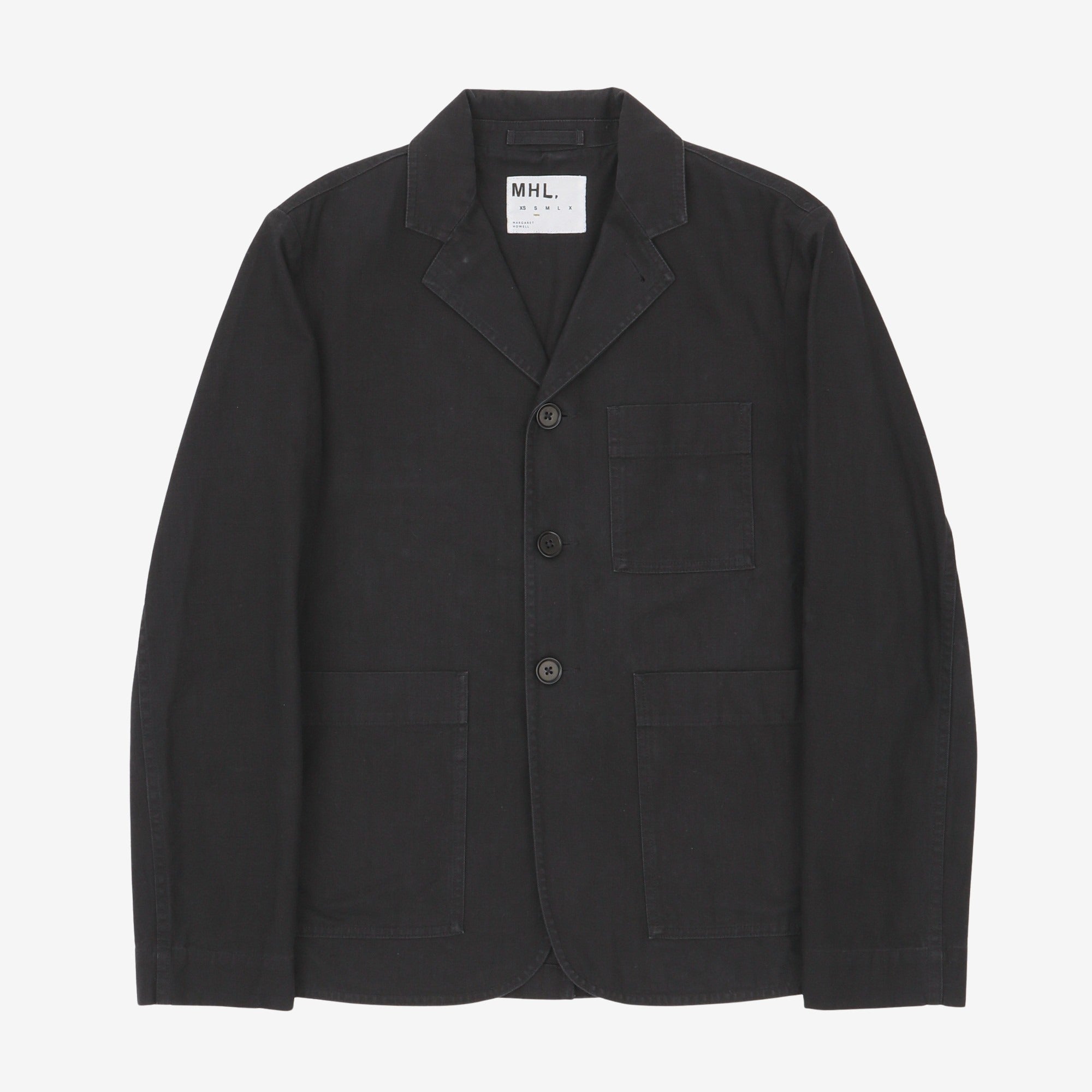 MHL Workwear Blazer